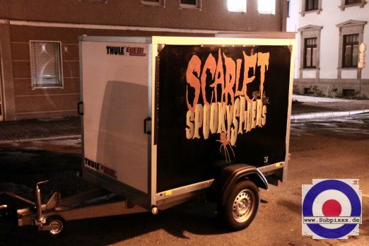 Scarlet and The Spooky Spiders (I) Subway To Peter, Chemnitz 25. Oktober 2012 (18).JPG